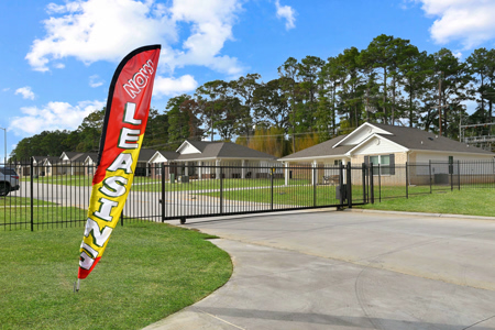 Briarwood-Leesville 21